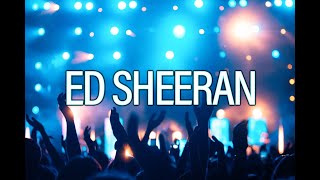 Ed Sheeran Tickets Yaamava Theater Highland  How To Get Tickets  Presale  On Sale [upl. by Luht]