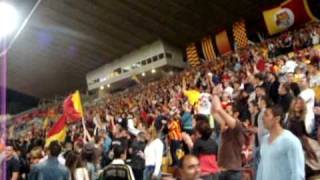 Birkirkara FC Champions 20092010 Part 1 [upl. by Cammi]