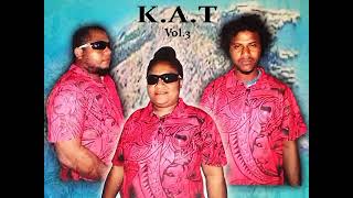 Molly 2024 KAT Band Of Tatana  Vol 3 Prod by Hanua Sounds Production pnglatestmusic2024 [upl. by Hpesoy]