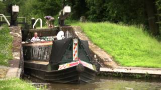 Boaters Handbook Video Part 3  Locks [upl. by Eah]