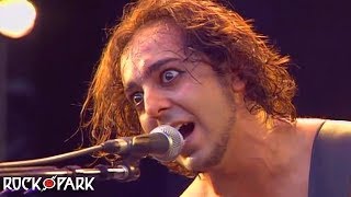 System Of A Down  Chop Suey live 【Rock Im Park  60fpsᴴᴰ】 [upl. by Inatirb953]