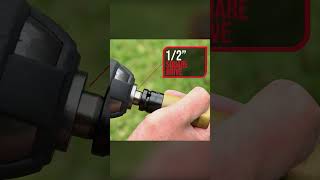 KATANA 18V ChargeAll Impact Wrench [upl. by Uht17]