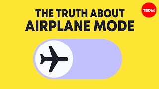 What happens if you don’t put your phone in airplane mode  Lindsay DeMarchi [upl. by Rooney]