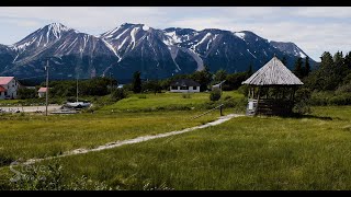 Atlin British Columbia [upl. by Mirilla524]