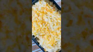 American Mac and Cheese  Recipe [upl. by Enyar245]