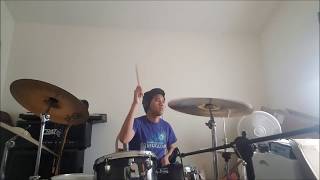 Wuhan quotWestern Stylequot Cymbals Review and Sound Test [upl. by Nnairrek188]