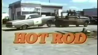 Hot Rod 1979 [upl. by Nileve]