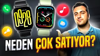 Redmi Watch 5 Active  Bu akıllı saat neden popüler [upl. by Steinke261]