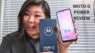 Moto G Power 2022 Everything You Need to Know [upl. by Magnus816]