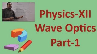 Wave optics  Newtons corpuscular theory  chapter10unit7  class12th physics  part1 [upl. by Airamesor]