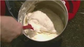 Cake Recipes  Red Velvet Cake Filling Recipe [upl. by Teirrah]