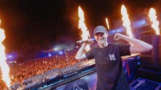 Devin Wild  EDC Mexico 2024  Recap [upl. by Olia]