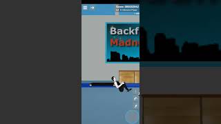 Backflip Madness backflipmadness gaming games gameplay [upl. by Lib]