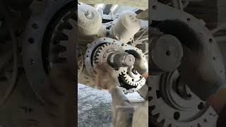 Strange noise while driving need to replace Axle Differential [upl. by Aprilette190]