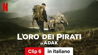 Loro dei pirati di Adak Stagione 1 Clip 6  Trailer in italiano  Netflix [upl. by Bunns256]