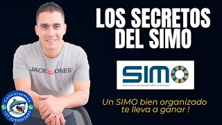 Los secretos del SIMO [upl. by Tima746]