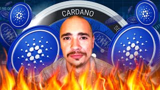 ADA Cardano Exploring the Cardano Price Targets for 2025 [upl. by Lavinie]