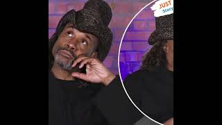 Billy Porter shorts top10 reels viral celebrity hiv hivdiagnosis fans billyporter [upl. by Edrea]