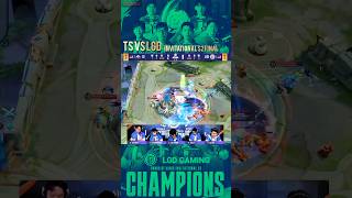 TS VS LGD  HOK Invitational S2 Final highlights honorofkings hokstudio etherealhok hok [upl. by Lorinda]