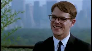 THE TALENTED Mr RIPLEY Opening Scene [upl. by Aihselef]