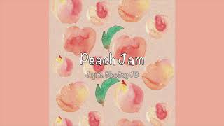 Peach Jam  Joji amp BlocBoy JB Lyrics [upl. by Ophelie819]