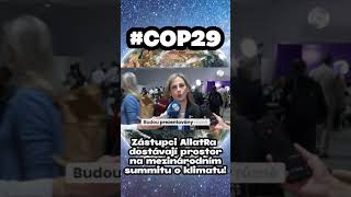 cop29 [upl. by Annahpos]