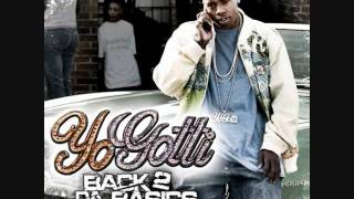 Yo Gotti  Thats Whats Up Intro [upl. by Slaby]