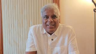 An Update On My Life  Ashish Vidyarthi [upl. by Rosalia]