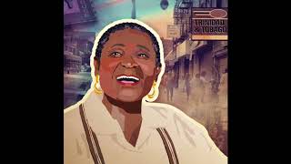 Calypso Rose  Rum amp Coca Cola Edit Official Audio [upl. by Elleivad]