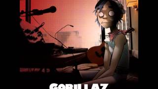 Gorillaz  Amarillo [upl. by Kary]