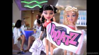 Bratz Stylin Salon N Spa Commercial HD 2002 [upl. by Gentry]