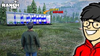 I BOUGHT ALL CARS FOR MY RANCH  Ranch Simulator Gameplay  Hindi [upl. by Ardnusal262]