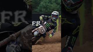 LOMMEL Bonacorsi vs Geerts vs Vlaanderen Smashing Berms [upl. by Ativak]