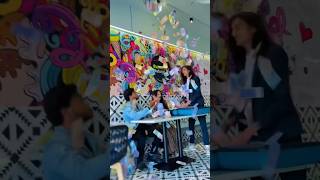 Flutter Confetti Celebration Animated Congratulations 🎉 flutter [upl. by Aissatsan]