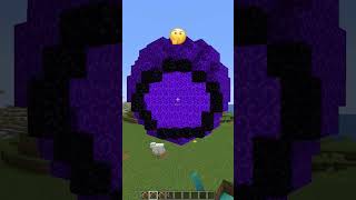 Emoji Filling Myths meme shorts minecraft [upl. by Emlen]