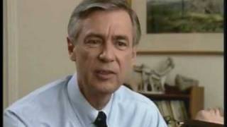 Mister Rogers Neighborhood  Neighbors of All Ages PBS KIDSflv [upl. by Aissela]