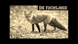 Agatha Christie Die Fuchsjagd Krimi Hörspiel [upl. by Slifka]