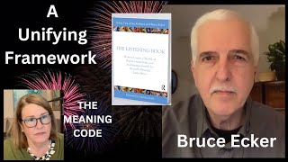 Bruce Ecker on Coherence Therapy and Memory Reconsolidation a Unifying Framework for Psychotherapy [upl. by Aicad]