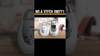 Top 5 Best Baby Monitors In 2023 [upl. by Paquito685]