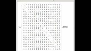 Fibonacci Determinants [upl. by Aredna]