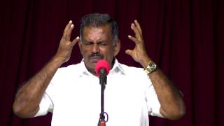 Divine Thought சிந்தனையில் பரிசுத்தம் [upl. by Nnylesor16]