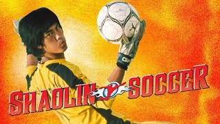 Shaolin Soccer Full Movie In Hindi Dubbed 2001 Part 1 Review amp Best Facts [upl. by Arit880]