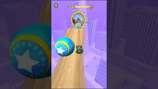 Going Balls 251 level Going Balls 3 [upl. by Zindman]