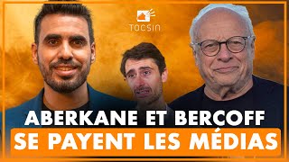 Comment les médias MANIPULENT votre cerveau   IDRISS ABERKANE [upl. by Dublin]