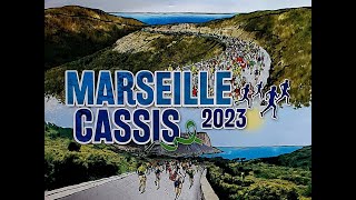 DRANNER Andolsheim 2023  Marseille Cassis [upl. by Snider]