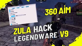 Zula Hile 2024  Güncel Zula Hile  Zula Hack 2024  Legendware V9 [upl. by Deevan890]