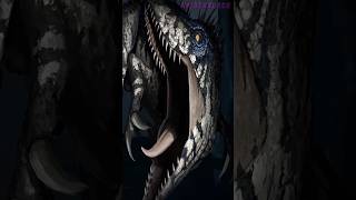 ¡EL ATERRADOR RAPTOR QUE NADIE RECUERDA Shorts Raptor Dinosaurios Primeval [upl. by Hannie102]