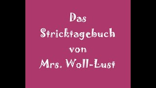 Stricktagebuch Folge 5 [upl. by Hildagarde171]