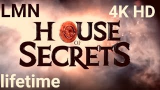 House of Secrets LMN  BEST Lifetime Movies Based on a true story 2024 [upl. by Adal282]