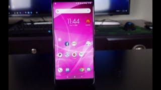 TMobile Revvl 2 Plus  Full Review [upl. by Ilyssa]